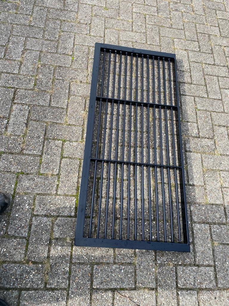 koekoekrooster
