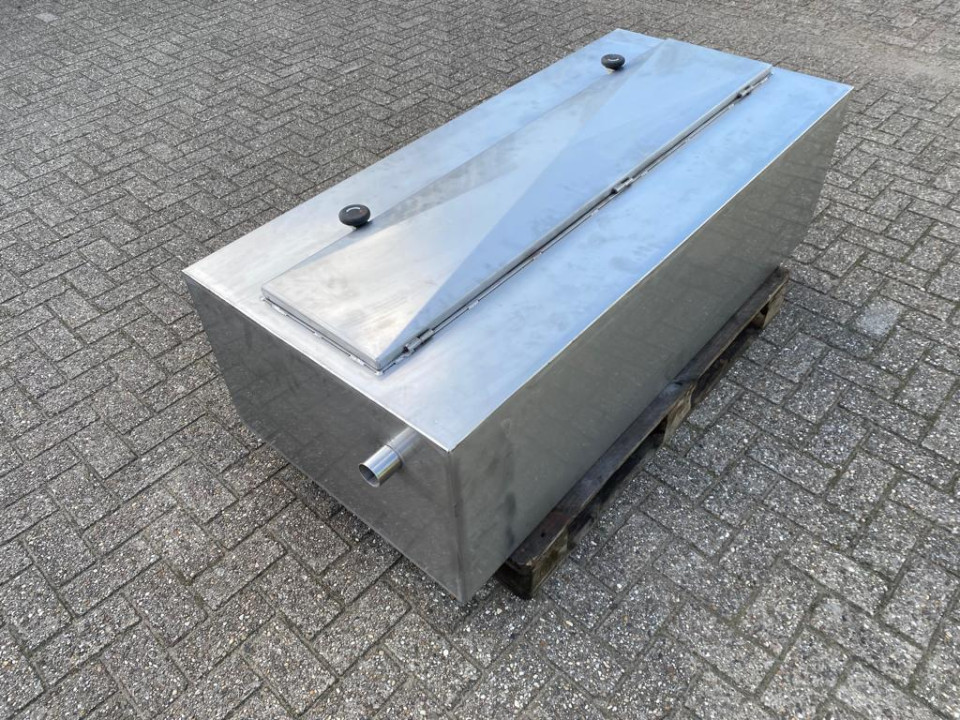 grote vetafscheider